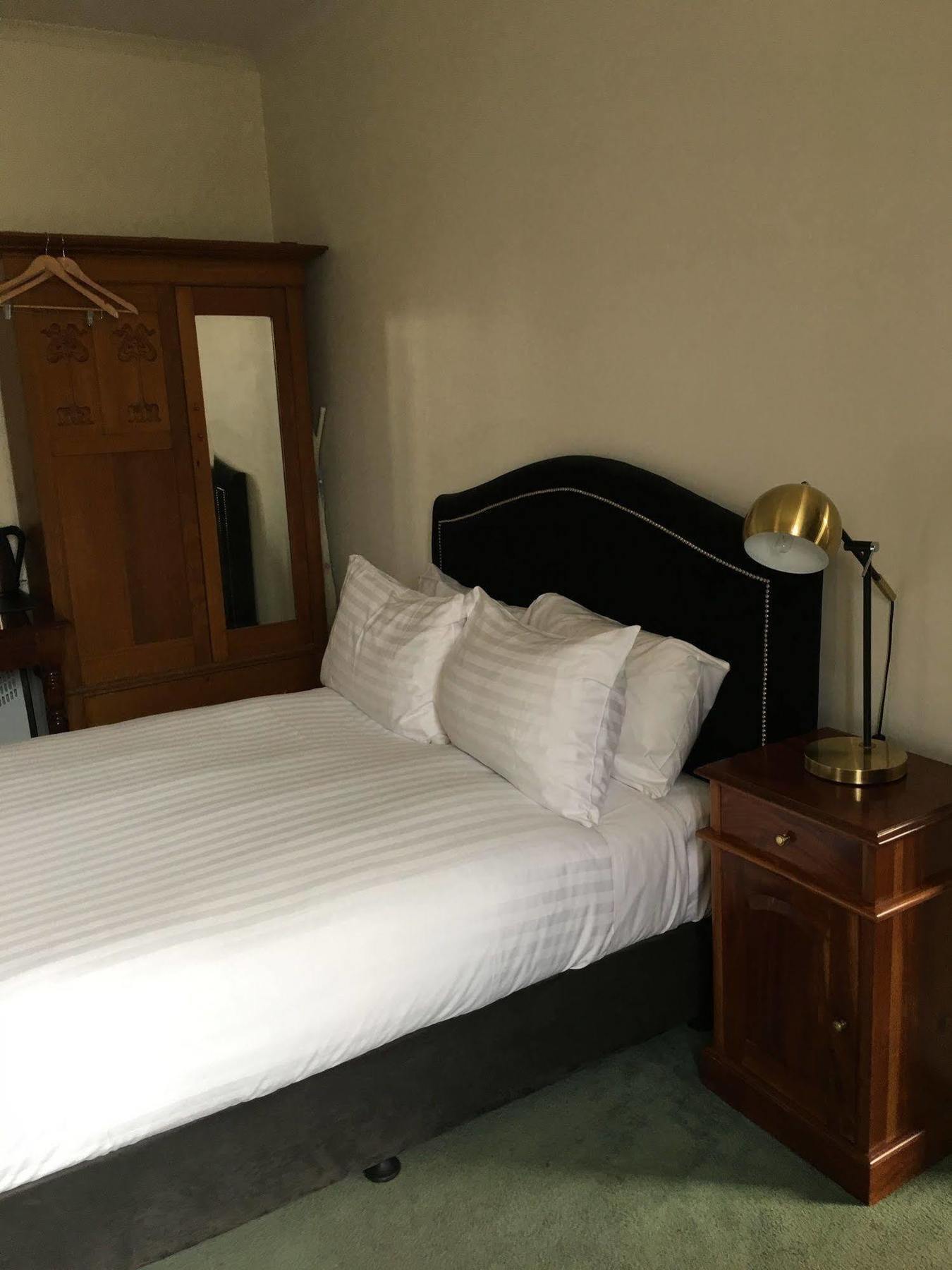 The Macquarie 4* Hobart